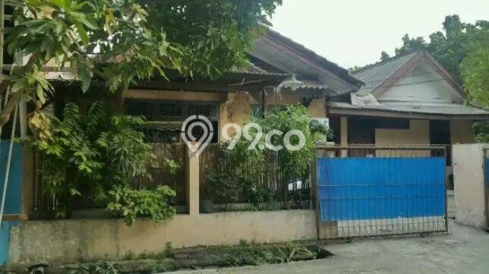 Tanah Dijual Lokasi Kosambi, Tangerang Luas 238m2 Legalitas Aman Tanah Dijual Lokasi Kosambi, Tangerang Luas 238m2 Legalitas Aman
