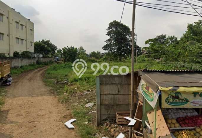 Paling Dicari! Lahan Kosong Disewakan di Serpong, Tangerang Selatan Paling Dicari! Lahan Kosong Disewakan di Serpong, Tangerang Selatan