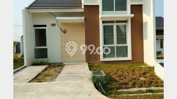 Siap Huni Rumah Minimalis & Modern LB 33m2 di Citra Maja Raya Siap Huni Rumah Minimalis & Modern LB 33m2 di Citra Maja Raya