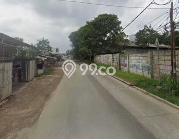 Dijual Tanah di Cisauk Tangerang Luas 1280m2 SHM Dijual Tanah di Cisauk Tangerang Luas 1280m2 SHM