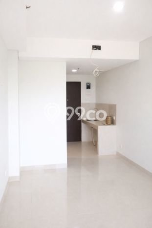 Hunian Apartemen 1 KT 1 KM di Pinang, Tangerang Dijual Cepat Hunian Apartemen 1 KT 1 KM di Pinang, Tangerang Dijual Cepat