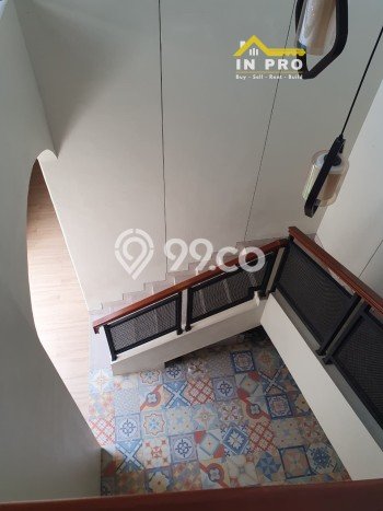Dijual Rumah Modern 2 KT di BSD, Tangerang Dijual Rumah Modern 2 KT di BSD, Tangerang