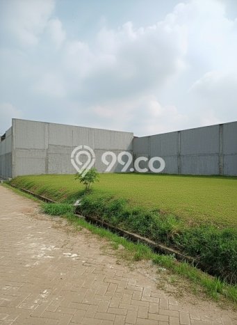 Ready to Use! Premium House LT 468m2 Desain Modern di Sukmajaya Ready to Use! Premium House LT 468m2 Desain Modern di Sukmajaya