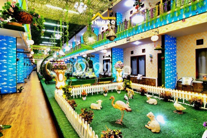 INVESTASI MENGUNTUNGKAN! Hotel Kawasan Buah Batu, Luas 1700m2m², Kawasan Bisnis INVESTASI MENGUNTUNGKAN! Hotel Kawasan Buah Batu, Luas 1700m2m², Kawasan Bisnis