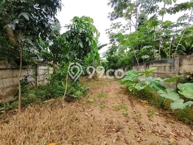 Tanah Dijual di Tangerang Seluas 2658m2 Strategis Tanah Dijual di Tangerang Seluas 2658m2 Strategis
