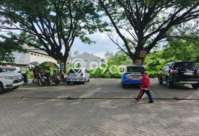 Tanah Kavling Dijual di Tangerang Selatan dengan Spesifikasi 1000m2 Tanah Kavling Dijual di Tangerang Selatan dengan Spesifikasi 1000m2