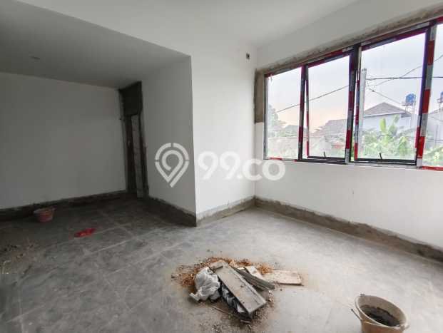 Hunian Nyaman Asri 4 KT Siap Pakai di BSD Tangerang Hunian Nyaman Asri 4 KT Siap Pakai di BSD Tangerang