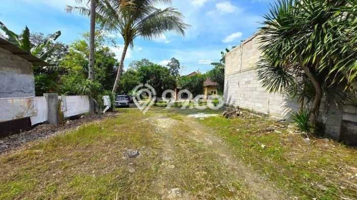 Kavling Tanah untuk Dijual di BSD, Tangerang, Luas 3212m2 Kavling Tanah untuk Dijual di BSD, Tangerang, Luas 3212m2