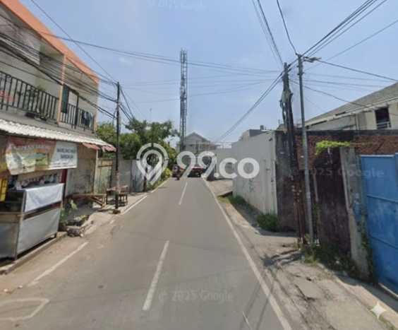 Gudang Dijual di Jakarta Barat LT 2800m2 & LB 1500m2 Lokasi Terbaik! Gudang Dijual di Jakarta Barat LT 2800m2 & LB 1500m2 Lokasi Terbaik!