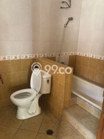 Rumah Minimalis 3 KT LT 160m2 di BSD Rumah Minimalis 3 KT LT 160m2 di BSD