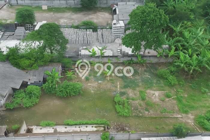 Tanah untuk Dijual di Legok Tangerang Luas 14602m2 Tanah untuk Dijual di Legok Tangerang Luas 14602m2