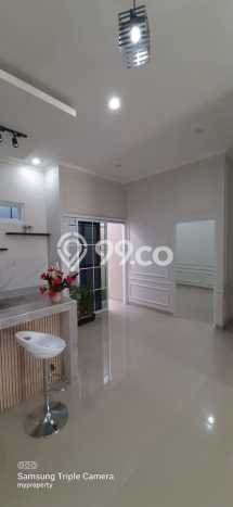 For Sale Hunian Rumah Terawat 3 Kamar di BSD, Tangerang For Sale Hunian Rumah Terawat 3 Kamar di BSD, Tangerang
