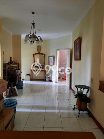 Dijual Rumah Premium dengan Fasilitas Sekitar Lengkap di Serpong Utara, Tangerang Selatan Dijual Rumah Premium dengan Fasilitas Sekitar Lengkap di Serpong Utara, Tangerang Selatan