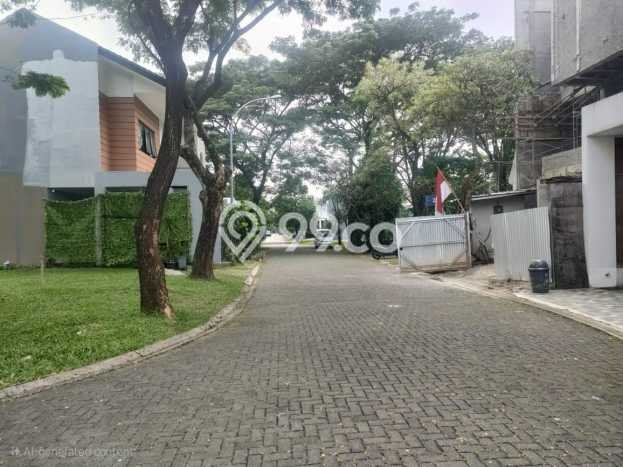 Dijual Tanah di Tangerang, Luas 218m2 PPJB Dijual Tanah di Tangerang, Luas 218m2 PPJB