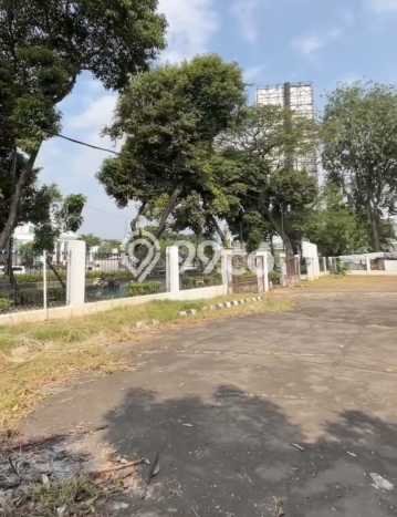 Tanah Dijual Lokasi Strategis di Jakarta Barat dengan Luas 2180m2 Tanah Dijual Lokasi Strategis di Jakarta Barat dengan Luas 2180m2