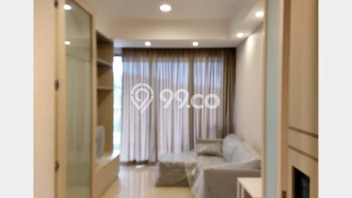 Paling Dicari! Apartemen Eksklusif Dijual di Pantai Indah Kapuk Punya 1 Bedroom Paling Dicari! Apartemen Eksklusif Dijual di Pantai Indah Kapuk Punya 1 Bedroom