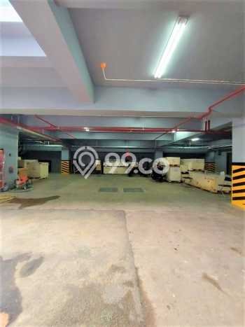 Kantor Dijual di Jakarta Selatan LT 710m2 & LB 2069m2 Lokasi Terbaik! Kantor Dijual di Jakarta Selatan LT 710m2 & LB 2069m2 Lokasi Terbaik!