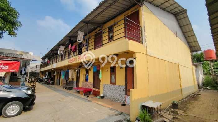 Dijual Rumah Mewah Exclusive di Karawaci, Tangerang Dijual Rumah Mewah Exclusive di Karawaci, Tangerang
