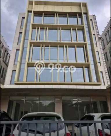 Ruko Disewa di Tangerang dengan LB 960m2 Area Komersial Ramai Ruko Disewa di Tangerang dengan LB 960m2 Area Komersial Ramai