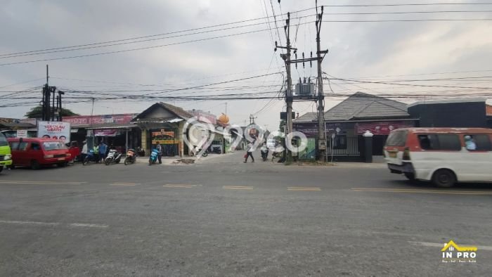 Jarang Ada! Tanah di Serang Punya Luas 21000m2 - Jarang Ada! Tanah di Serang Punya Luas 21000m2 -
