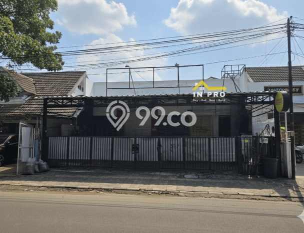 Hunian Super Mewah dengan Akses Paling Strategis di BSD, Tangerang Hunian Super Mewah dengan Akses Paling Strategis di BSD, Tangerang