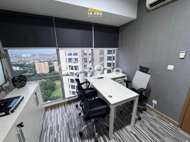 Area Ramai! Kantor Dijual di Pademangan untuk Bisnis Luas Bangunan 64m2 Area Ramai! Kantor Dijual di Pademangan untuk Bisnis Luas Bangunan 64m2