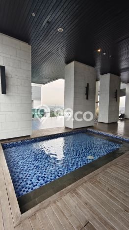 Paling Dicari! Apartemen Eksklusif Dijual di Lippo Karawaci Punya 3 Bedroom Paling Dicari! Apartemen Eksklusif Dijual di Lippo Karawaci Punya 3 Bedroom