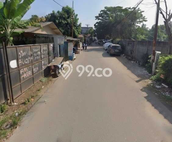 Tanah Dijual Lokasi Strategis di Tangerang dengan Luas 997m2 Tanah Dijual Lokasi Strategis di Tangerang dengan Luas 997m2