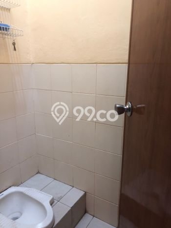 Rumah Minimalis 3 KT LT 160m2 di BSD Rumah Minimalis 3 KT LT 160m2 di BSD