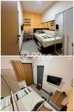 FOR SALE Kost 20 Kamar, 20 Kamar Mandi di Tambora, Jakarta Barat, Luas 310m2 FOR SALE Kost 20 Kamar, 20 Kamar Mandi di Tambora, Jakarta Barat, Luas 310m2