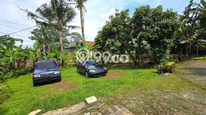 Kavling Tanah untuk Dijual di BSD, Tangerang, Luas 3212m2 Kavling Tanah untuk Dijual di BSD, Tangerang, Luas 3212m2