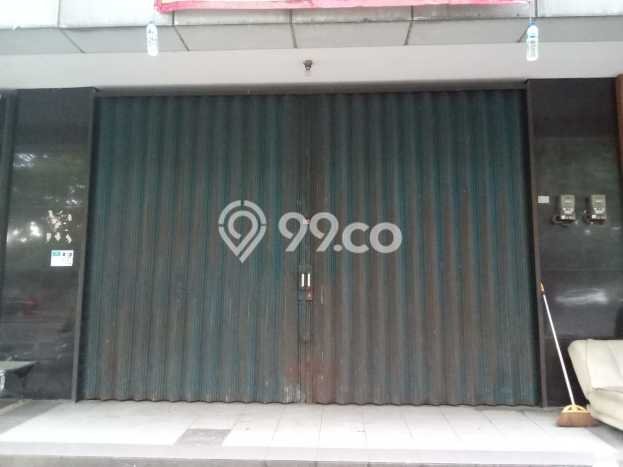 Ruko Dijual di Prime Area Tangerang Luas 189m2 Ruko Dijual di Prime Area Tangerang Luas 189m2