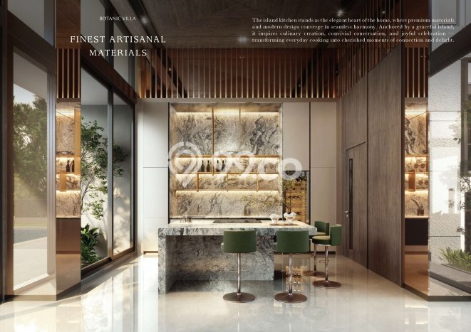 Vila Kawasan , Luas 726m2m², Akses Mudah Pusat Kota Vila Kawasan , Luas 726m2m², Akses Mudah Pusat Kota