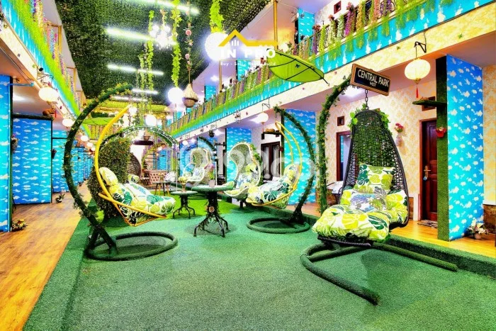 INVESTASI MENGUNTUNGKAN! Hotel Kawasan Buah Batu, Luas 1700m2m², Kawasan Bisnis INVESTASI MENGUNTUNGKAN! Hotel Kawasan Buah Batu, Luas 1700m2m², Kawasan Bisnis