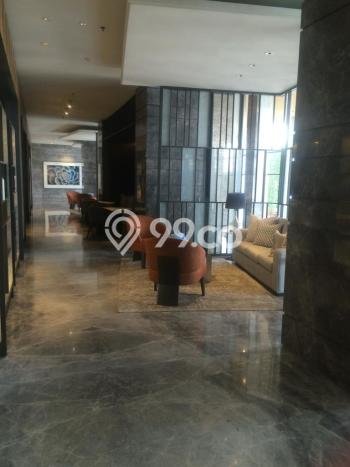 Hunian Apartemen 1 KT 1 KM di Pinang, Tangerang Dijual Cepat Hunian Apartemen 1 KT 1 KM di Pinang, Tangerang Dijual Cepat