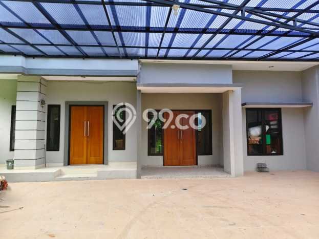 Jual Rumah Minimalis Bagus Punya 5 KT di BSD Tangerang Selatan SHM Jual Rumah Minimalis Bagus Punya 5 KT di BSD Tangerang Selatan SHM