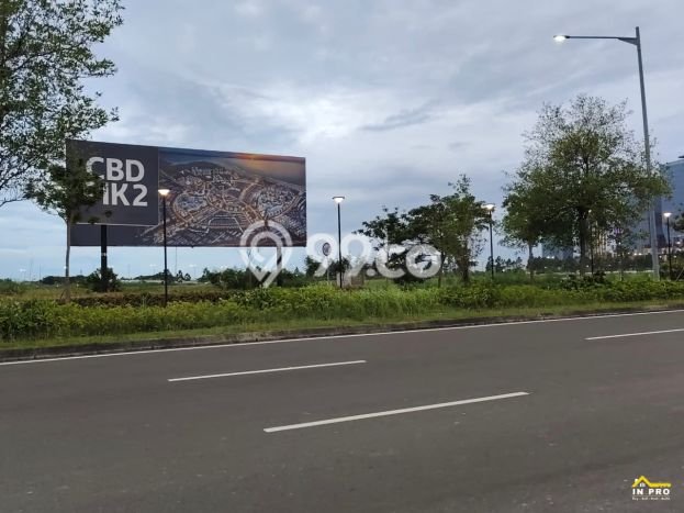 Tanah Dijual di Jakarta Utara Seluas 2400m2 Strategis Tanah Dijual di Jakarta Utara Seluas 2400m2 Strategis