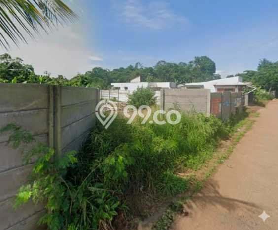 Dijual Tanah 1300m2 di BSD, Tangerang Dijual Tanah 1300m2 di BSD, Tangerang