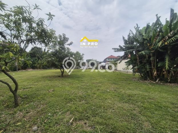 Kavling Tanah Dijual di Tebet, Jakarta Selatan, Luas 9962m2 Area Strategis Kavling Tanah Dijual di Tebet, Jakarta Selatan, Luas 9962m2 Area Strategis