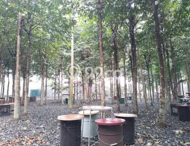 Tanah Dijual di Tangerang Seluas 2204m2 Strategis Tanah Dijual di Tangerang Seluas 2204m2 Strategis