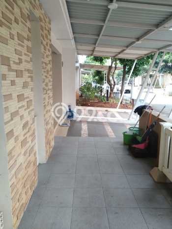 Dijual Rumah Modern 3 KT di Gading Serpong, Tangerang Dijual Rumah Modern 3 KT di Gading Serpong, Tangerang