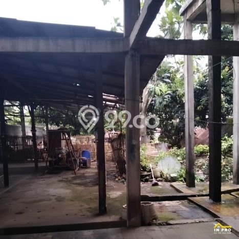 Tanah Kavling untuk Disewa di Pinang Tangerang 2102m2 Tanah Kavling untuk Disewa di Pinang Tangerang 2102m2
