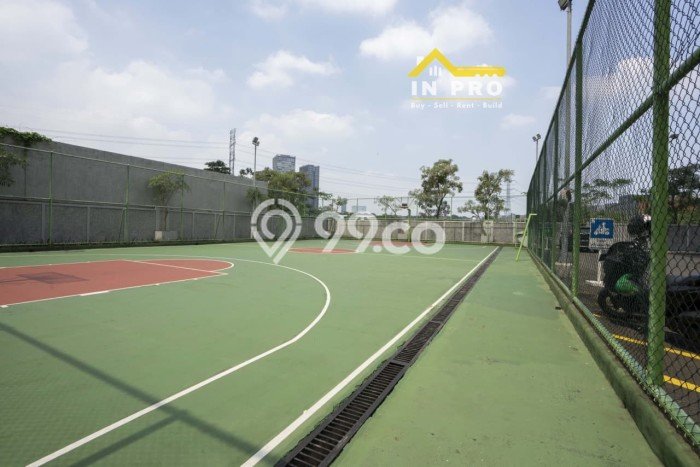 Apartemen Cozy Dijual di Tangerang Spesifikasi 1 KT, 1 KM Apartemen Cozy Dijual di Tangerang Spesifikasi 1 KT, 1 KM