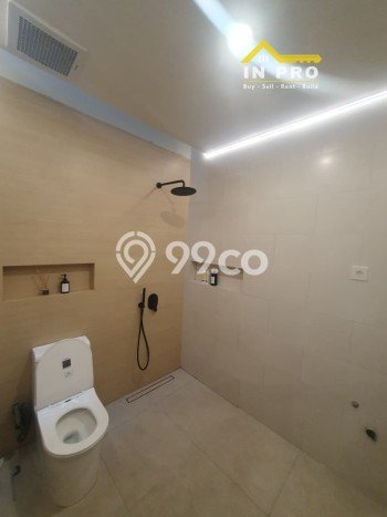 Dijual Rumah Modern 2 KT di BSD, Tangerang Dijual Rumah Modern 2 KT di BSD, Tangerang