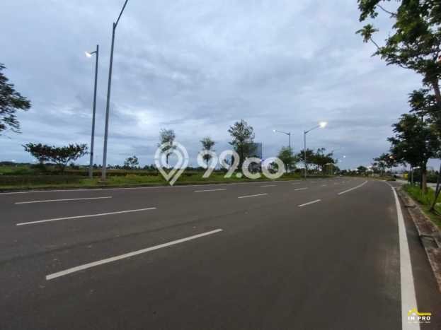 Tanah Dijual di Jakarta Utara Seluas 2400m2 Strategis Tanah Dijual di Jakarta Utara Seluas 2400m2 Strategis