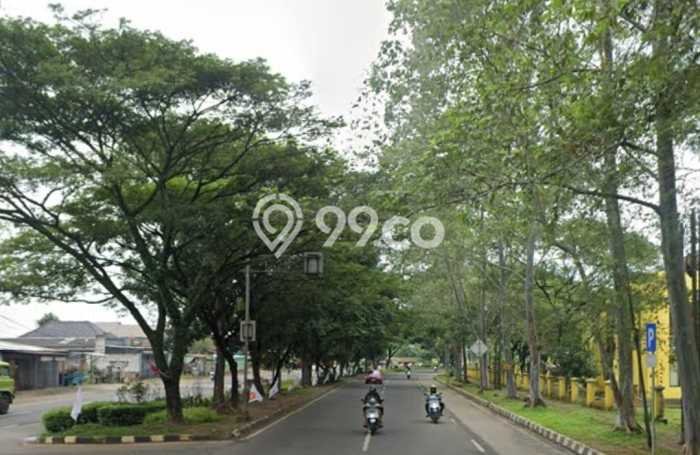 Unit Gudang Dijual di Tigaraksa Tangerang 1000m2 Unit Gudang Dijual di Tigaraksa Tangerang 1000m2