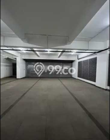 Ruko Disewa di Tangerang dengan LB 960m2 Area Komersial Ramai Ruko Disewa di Tangerang dengan LB 960m2 Area Komersial Ramai