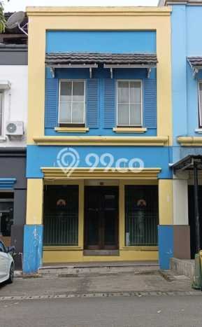 Dijual! Ruko di Sentul Bogor LT 88m2 / LB 149m2 Kawasan Strategis Dijual! Ruko di Sentul Bogor LT 88m2 / LB 149m2 Kawasan Strategis
