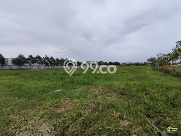 Tanah Dijual di Jakarta Utara Seluas 2400m2 Strategis Tanah Dijual di Jakarta Utara Seluas 2400m2 Strategis