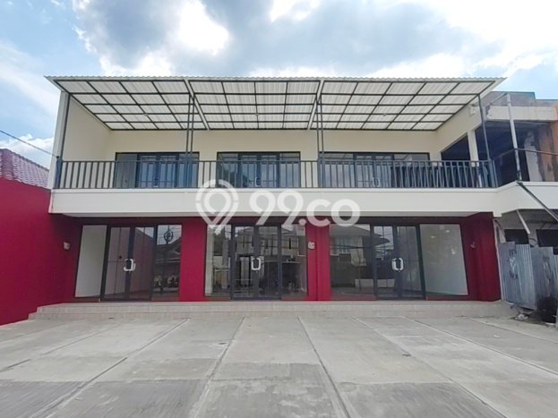 Ruko Bagus Dijual LB 120m2 Lokasi Strategis Tangerang Selatan Area Cocok untuk Berbisnis Ruko Bagus Dijual LB 120m2 Lokasi Strategis Tangerang Selatan Area Cocok untuk Berbisnis